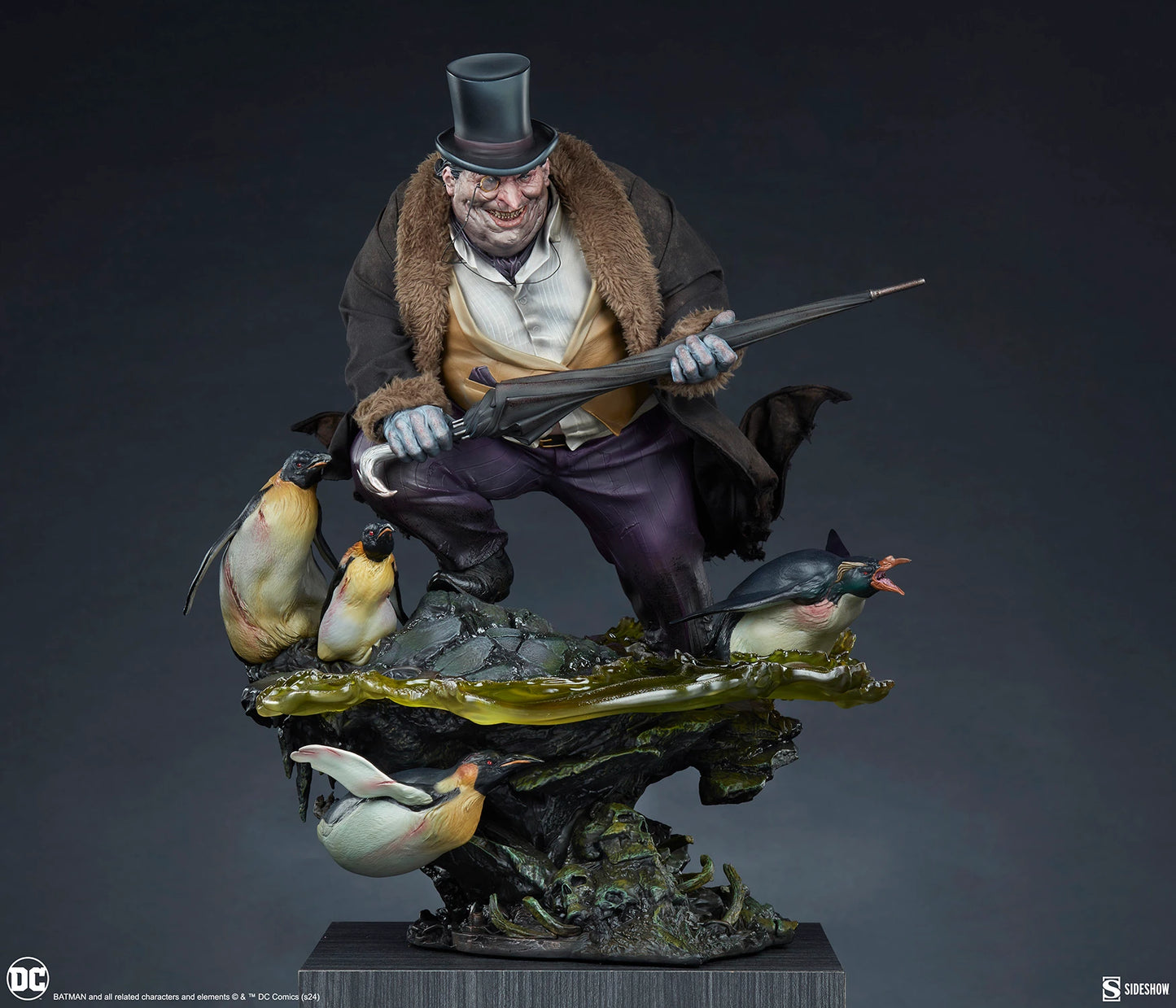 Sideshow Collectibles - The Penguin