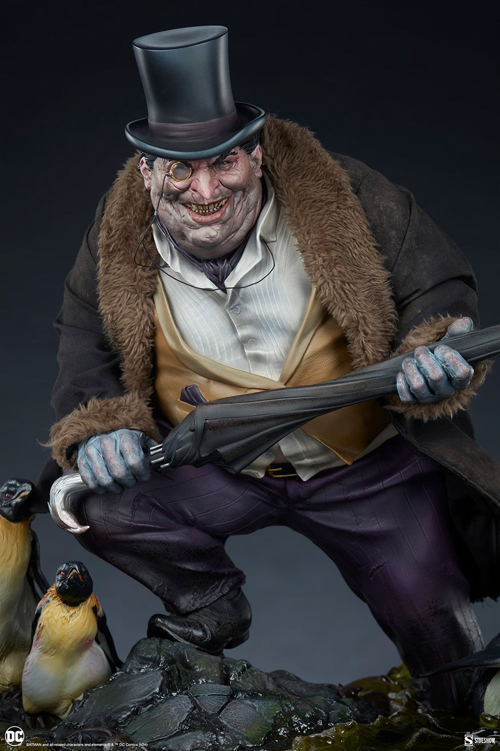 Sideshow Collectibles - The Penguin