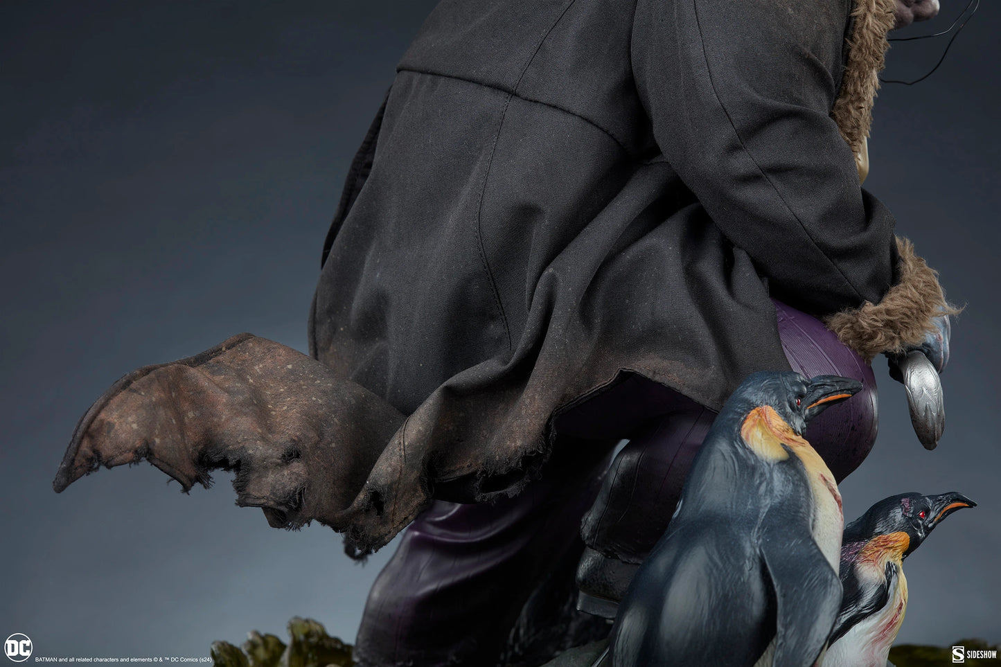 Sideshow Collectibles - The Penguin