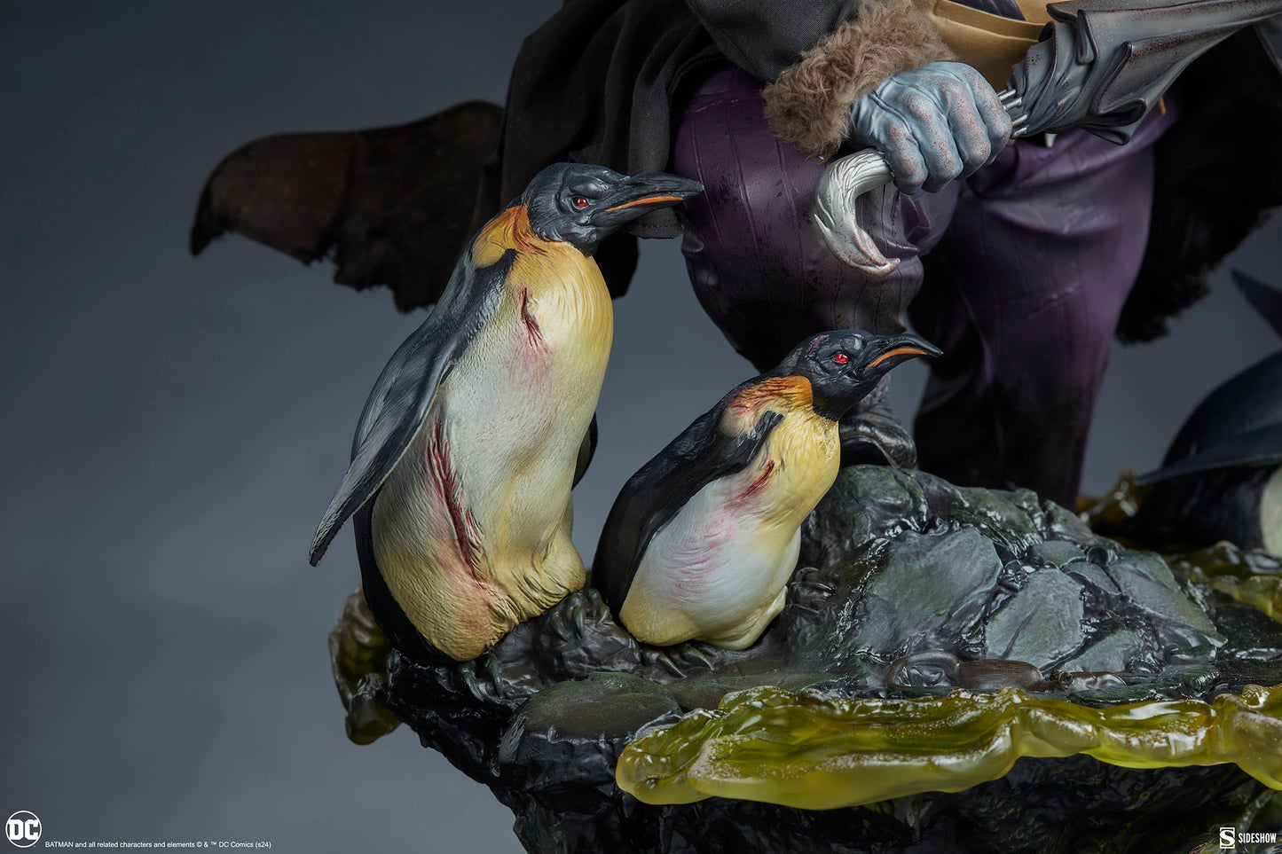 Sideshow Collectibles - The Penguin