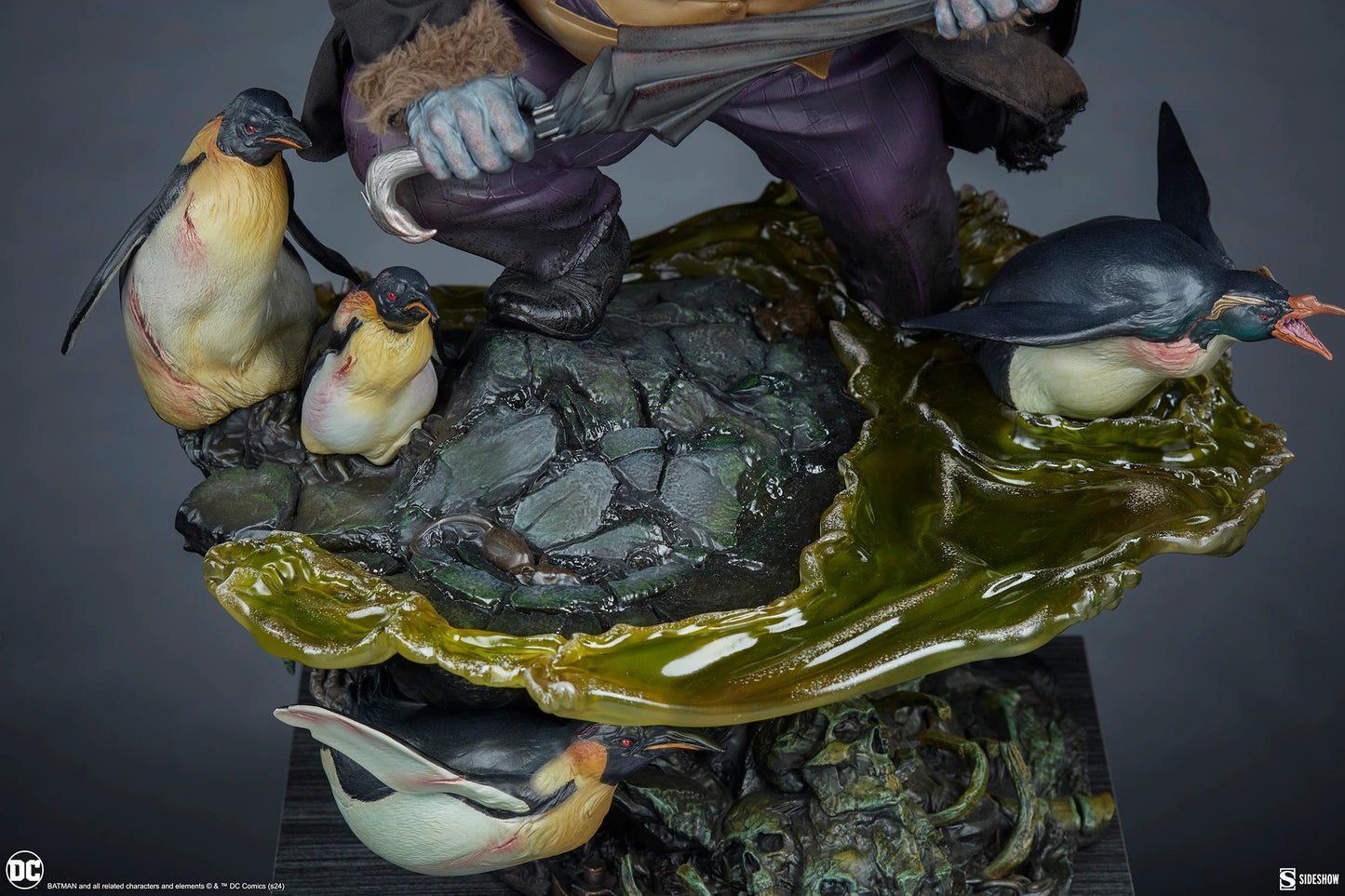 Sideshow Collectibles - The Penguin