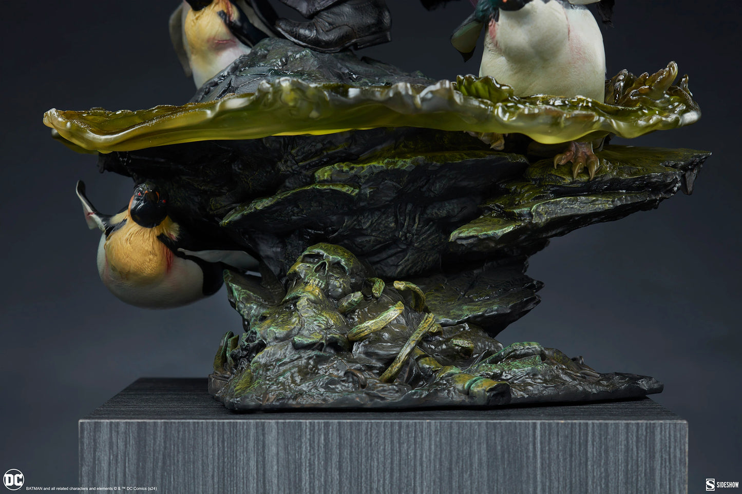 Sideshow Collectibles - The Penguin