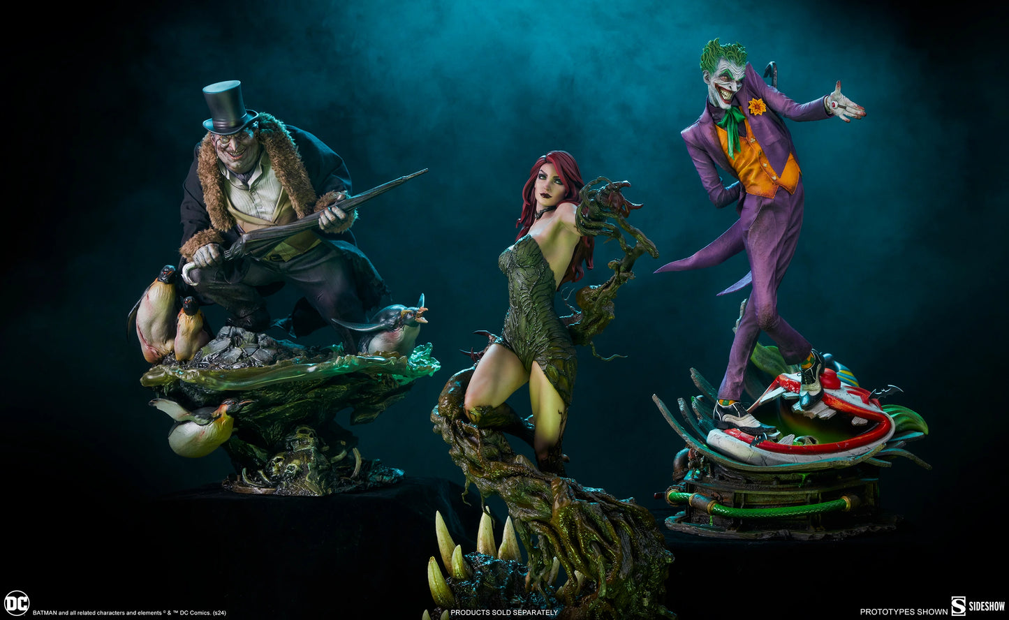 Sideshow Collectibles - The Penguin