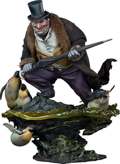Sideshow Collectibles - The Penguin