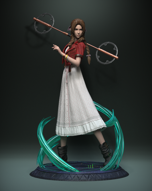 Solar - Aerith