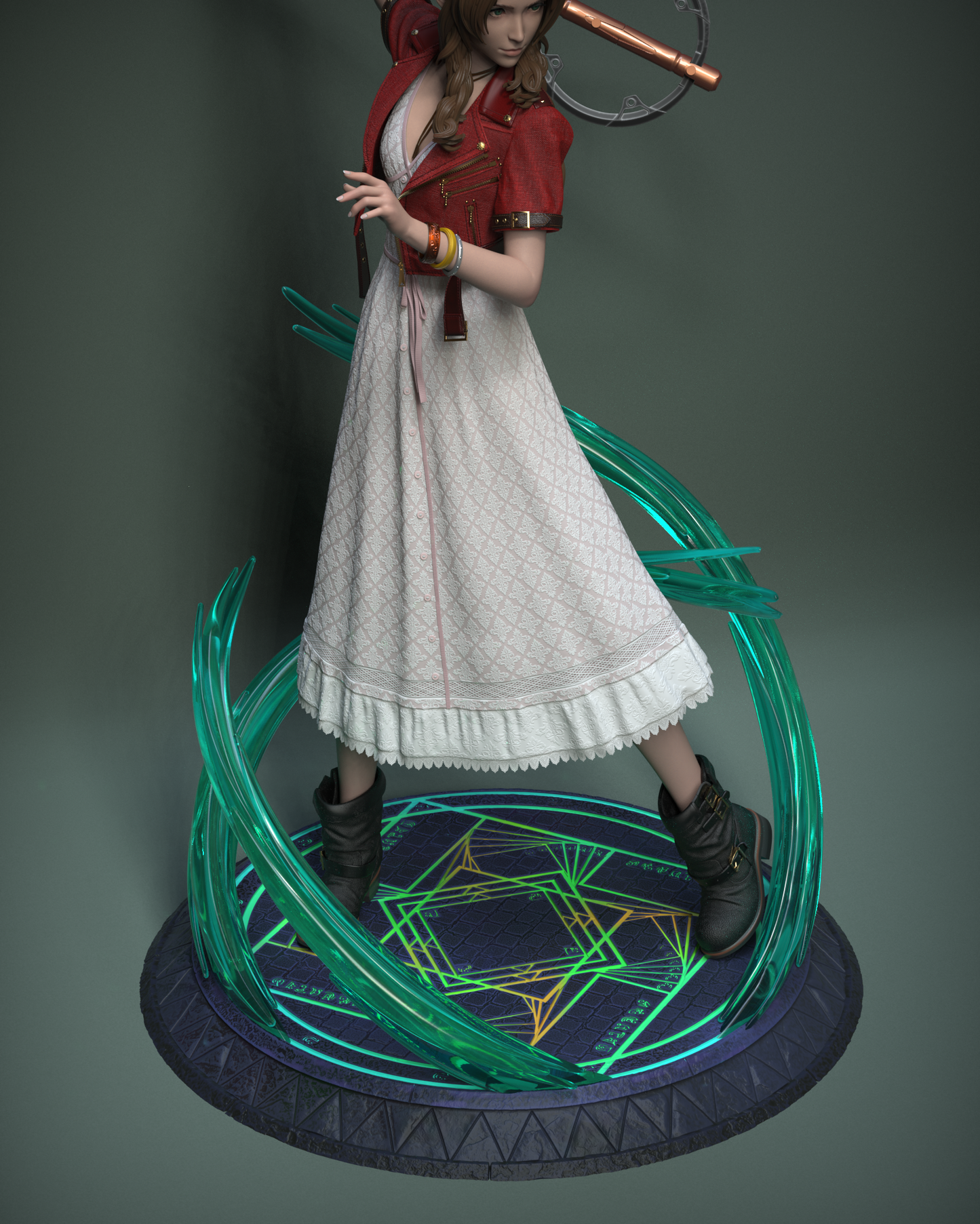 Solar - Aerith