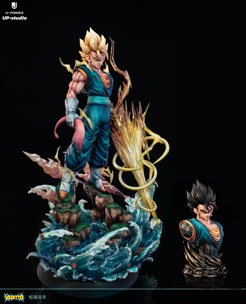 UP - Vegito - Dragon Ball