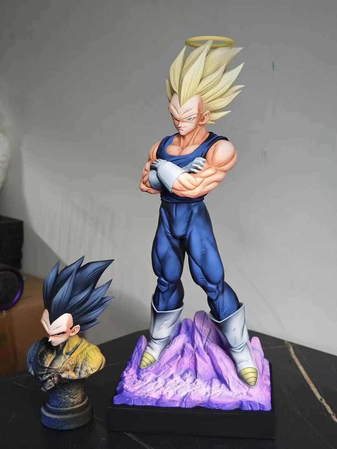 WDF - Vegeta