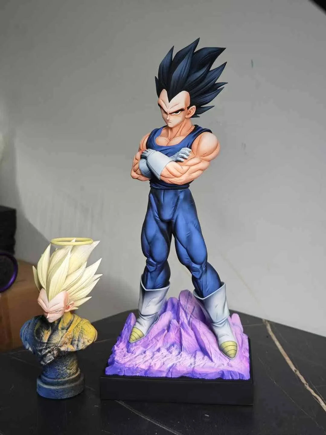 WDF - Vegeta