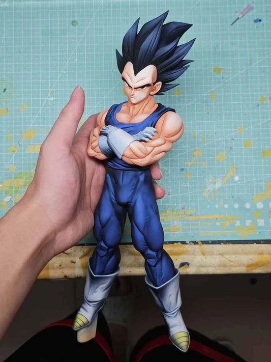 WDF - Vegeta