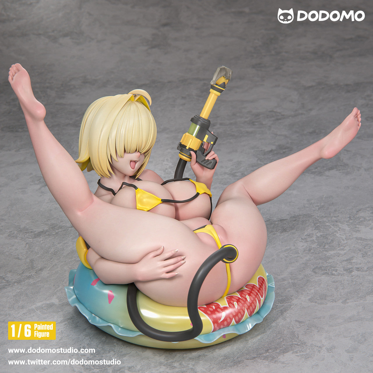Dodomo - Elegg