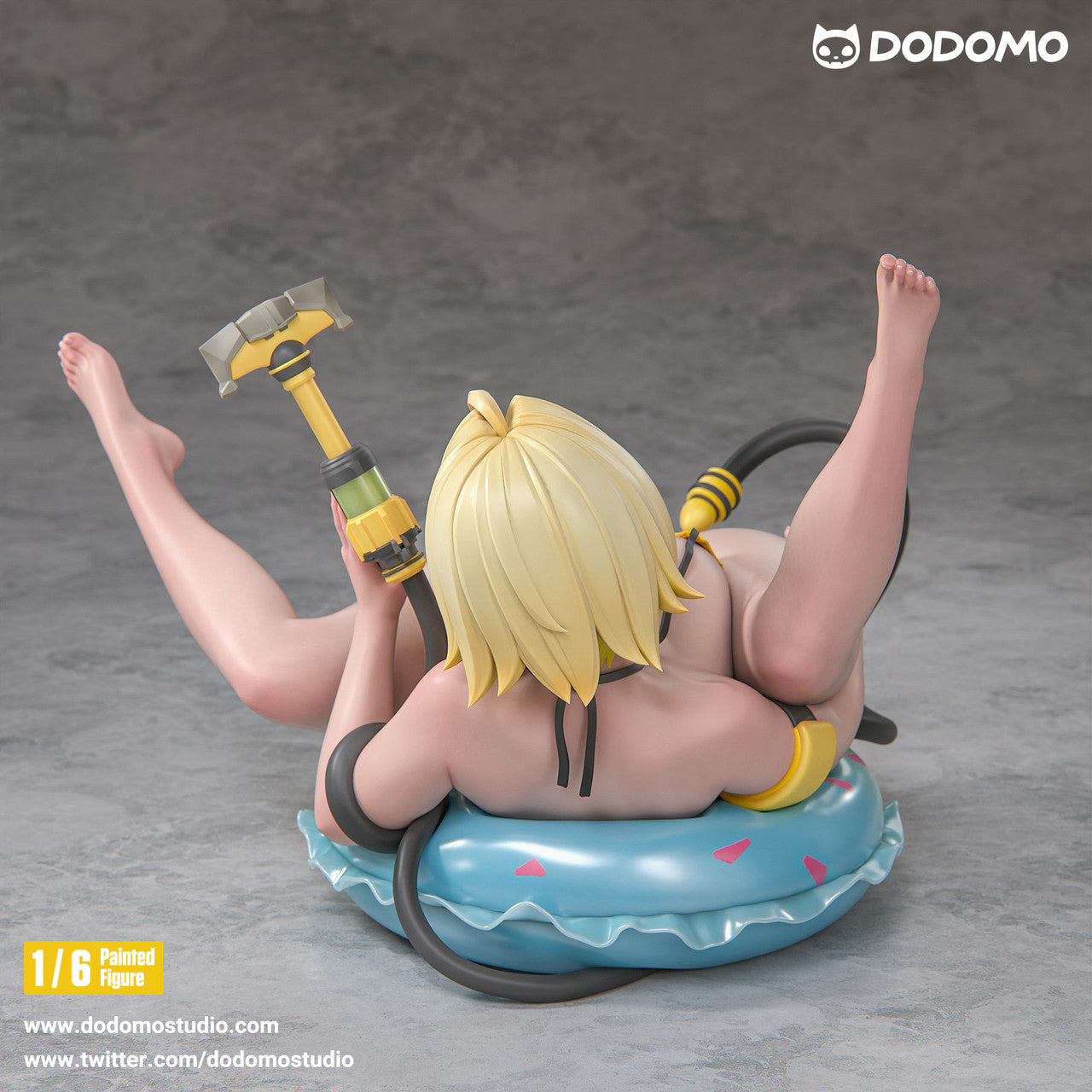 Dodomo - Elegg