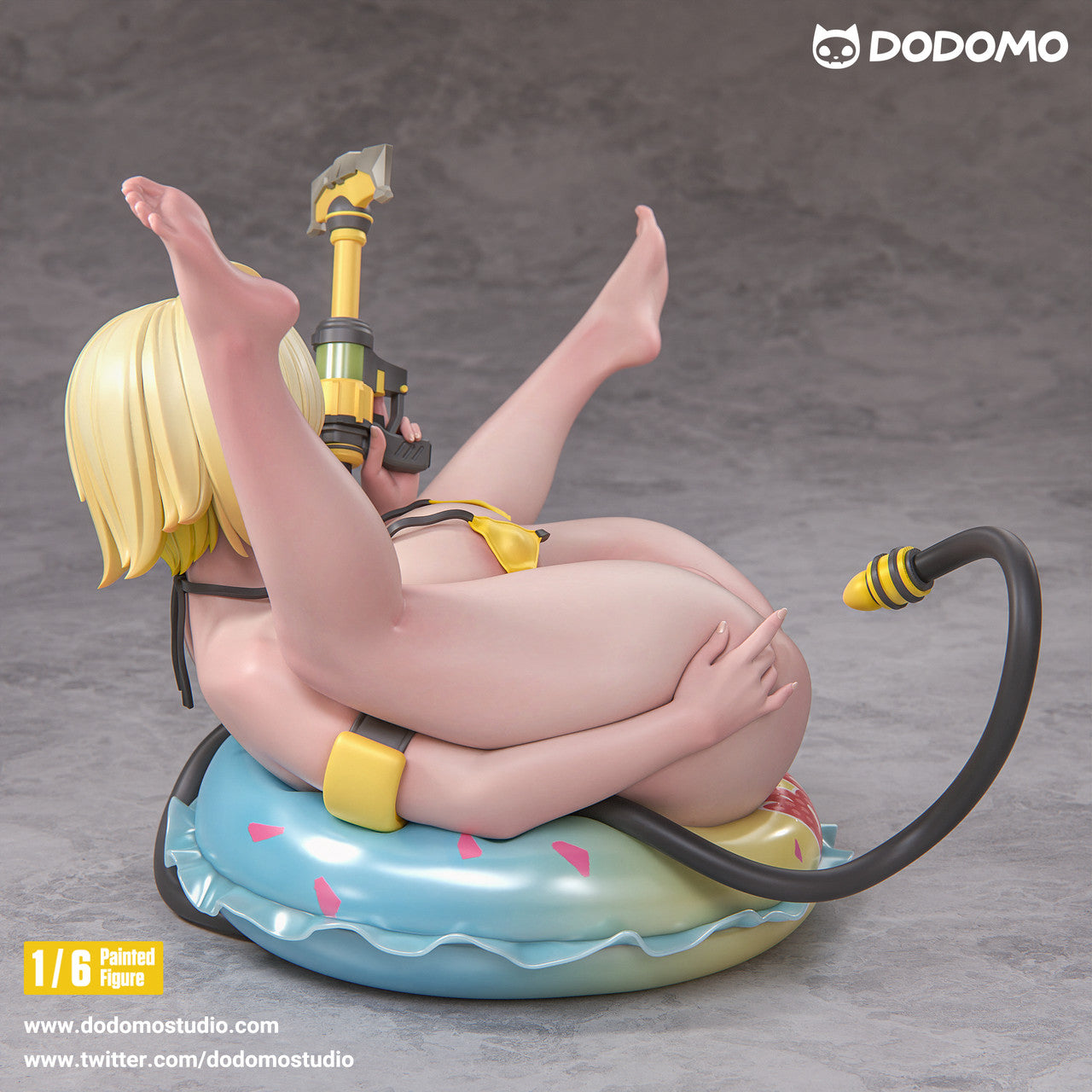 Dodomo - Elegg