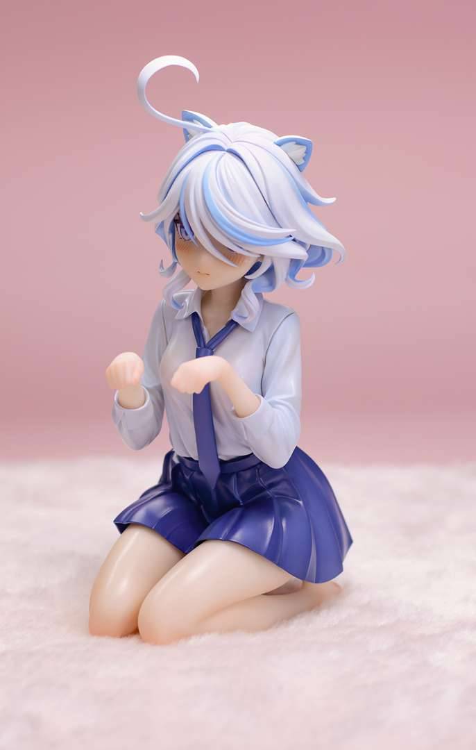 Wan Hua Jing - Furina