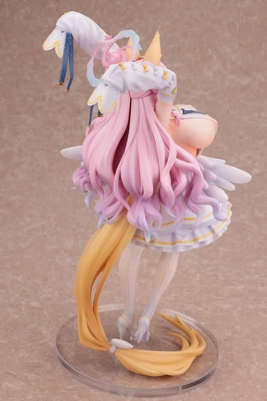 Fix Cast - Misono Mika