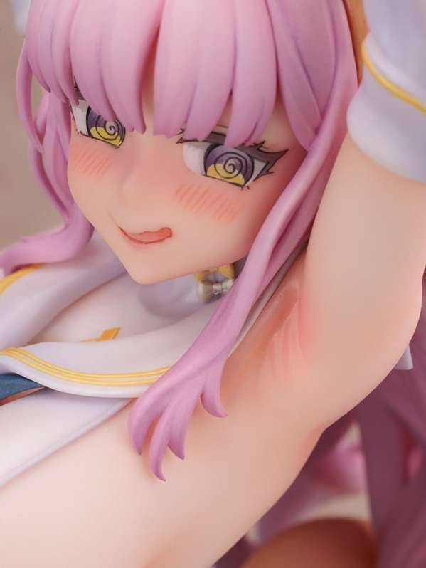 Fix Cast - Misono Mika