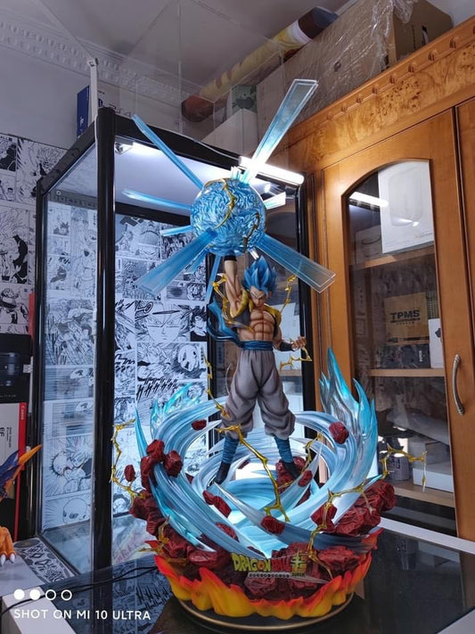 Clase de figura - Gogeta