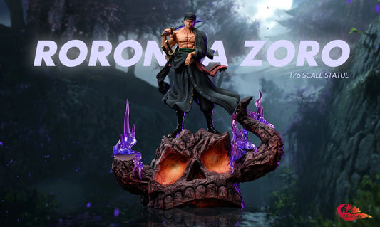 HB - Zoro