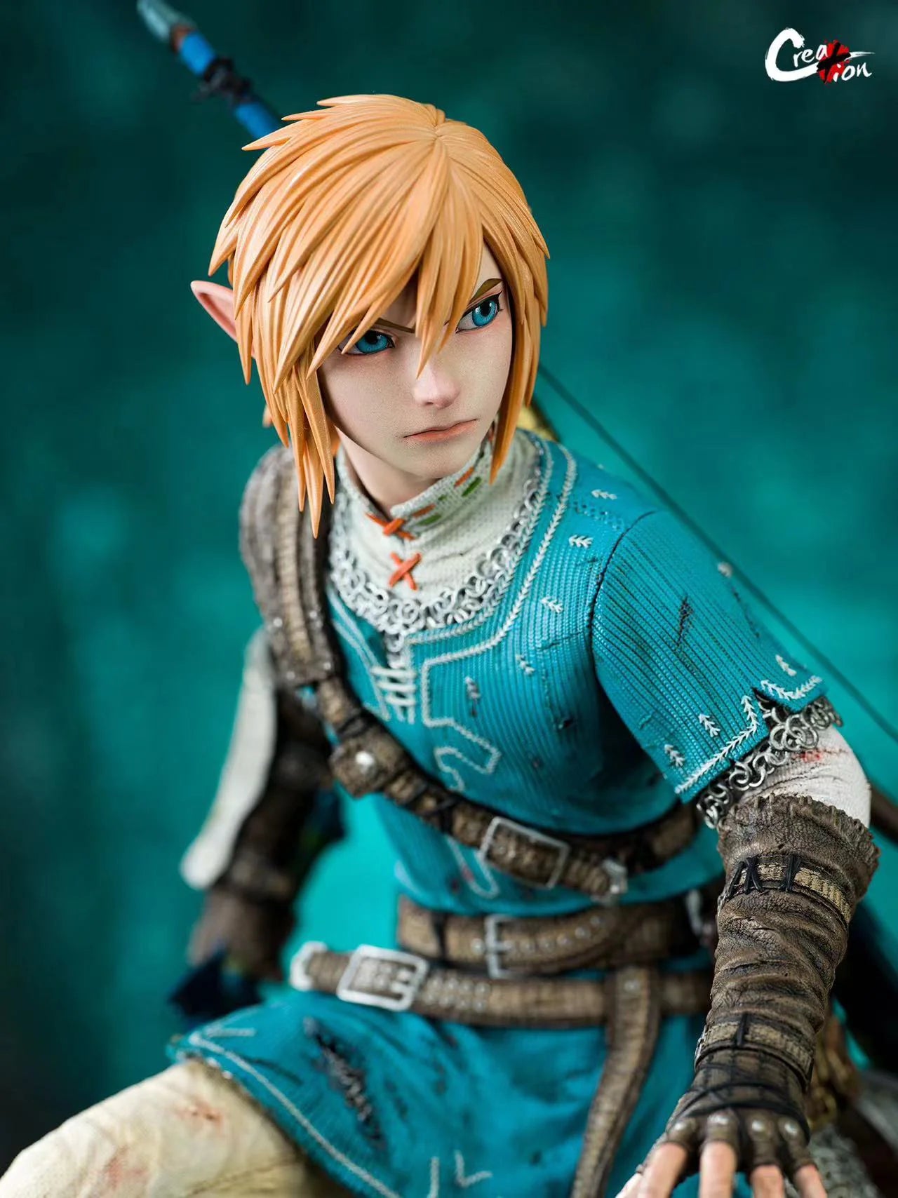 Creation - Link