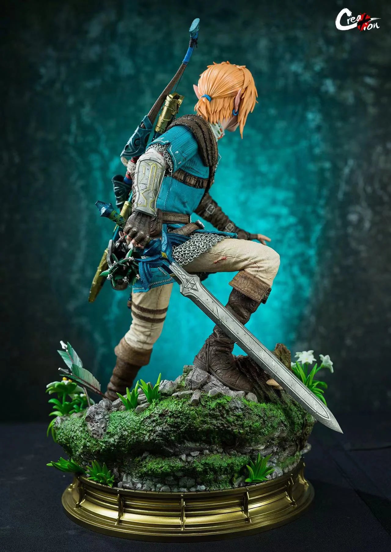 Creation - Link
