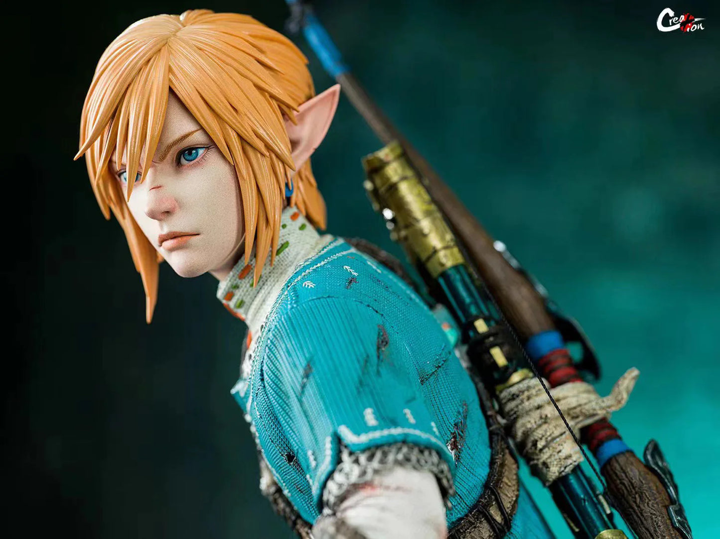 Creation - Link