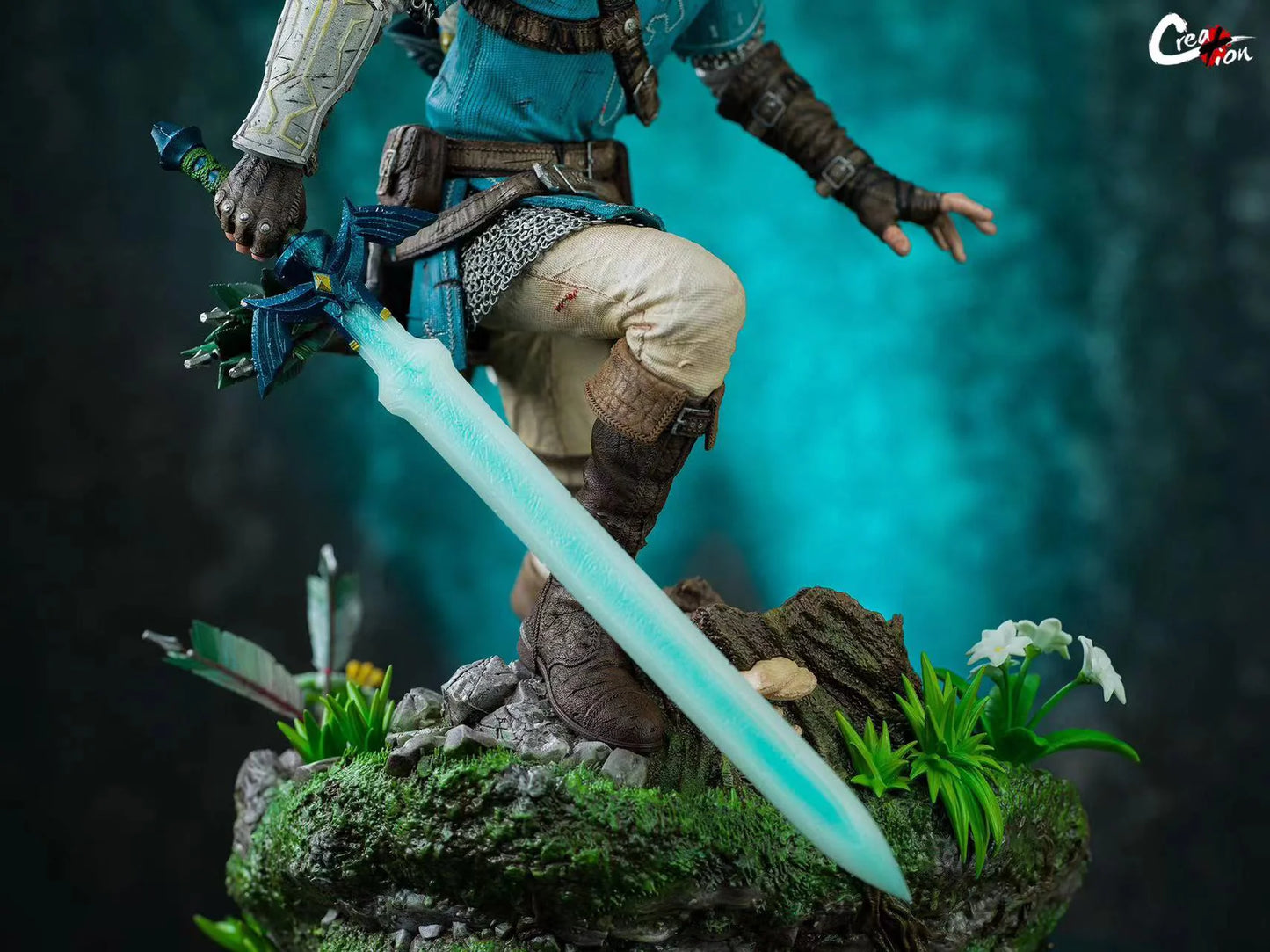 Creation - Link