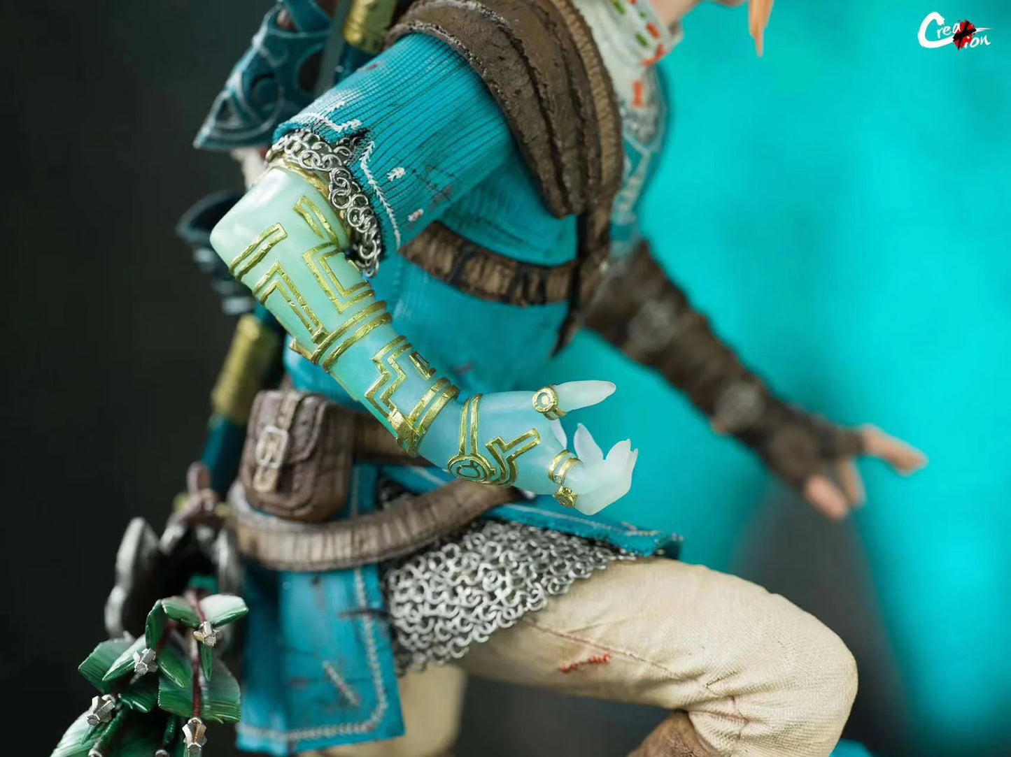 Creation - Link