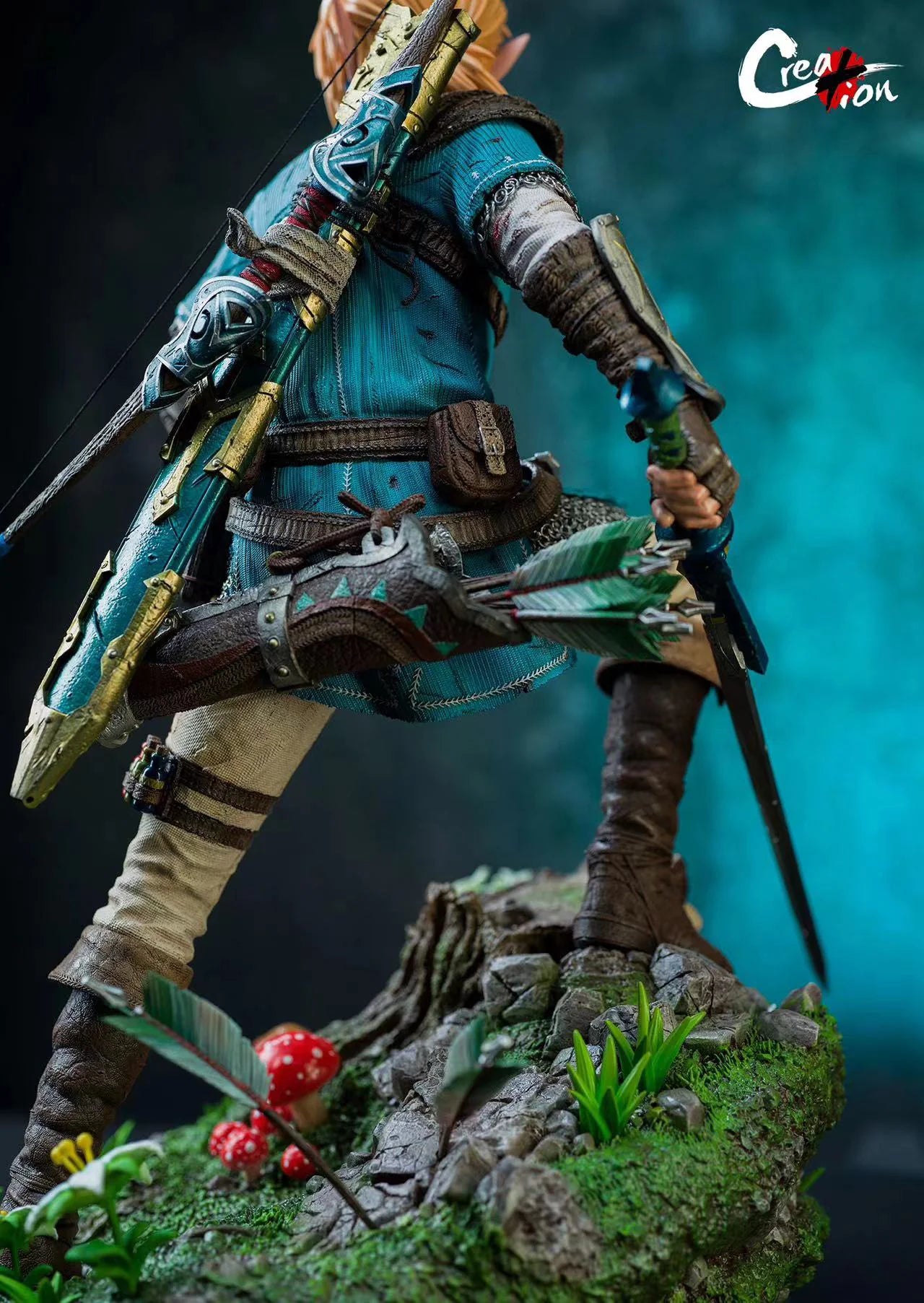 Creation - Link