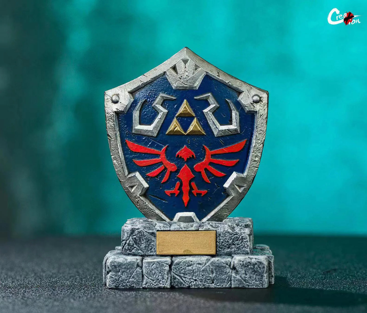 Creation - Link