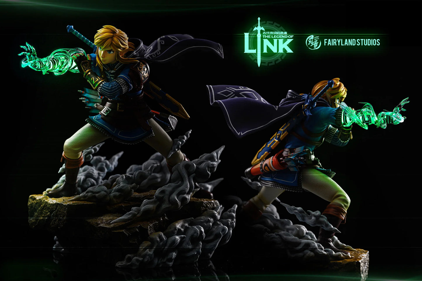 Fairy Land - Link