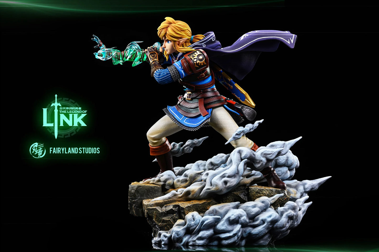 Fairy Land - Link