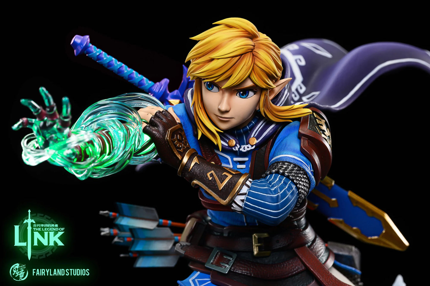 Fairy Land - Link