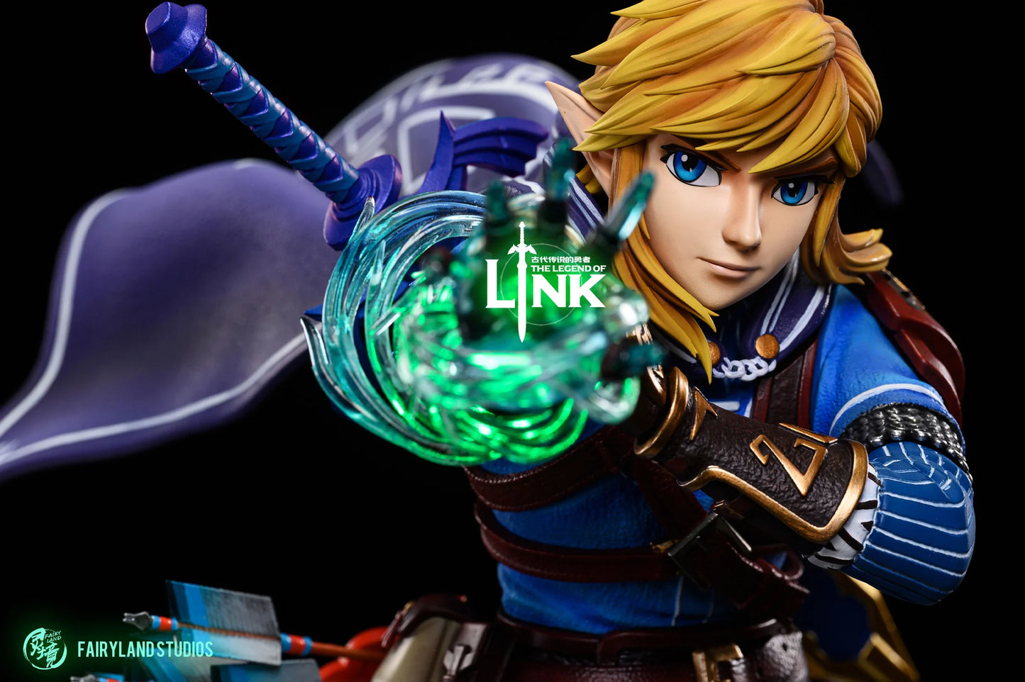 Fairy Land - Link