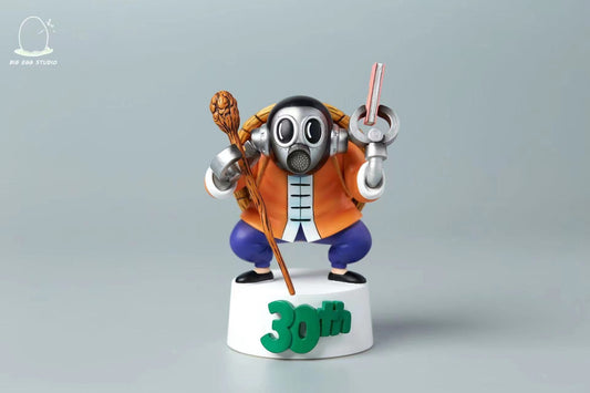Big Egg - Toriyama Roshi StatueCorp