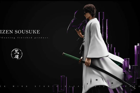 Aizen – StatueCorp