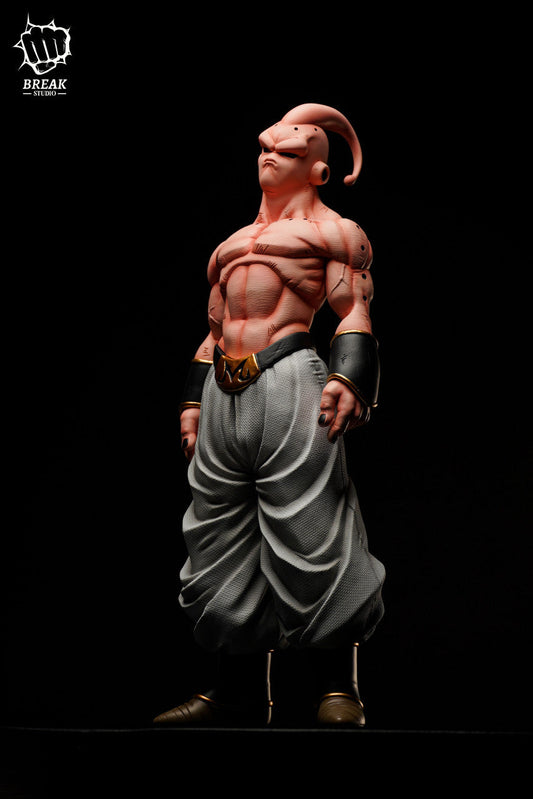 Break - Super Buu StatueCorp