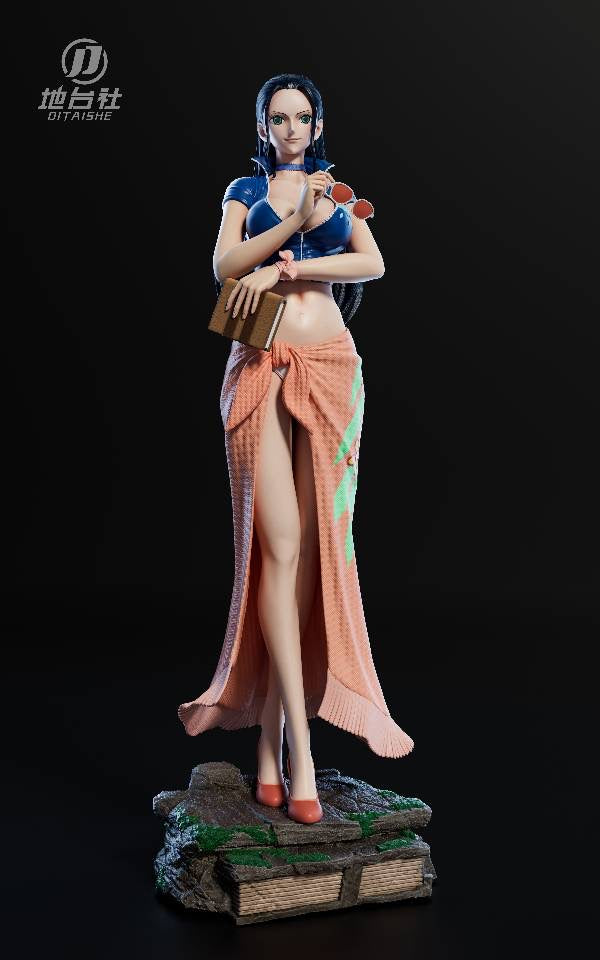 Di Tai She - Nico Robin StatueCorp Di Tai She - Nico Robin StatueCorp