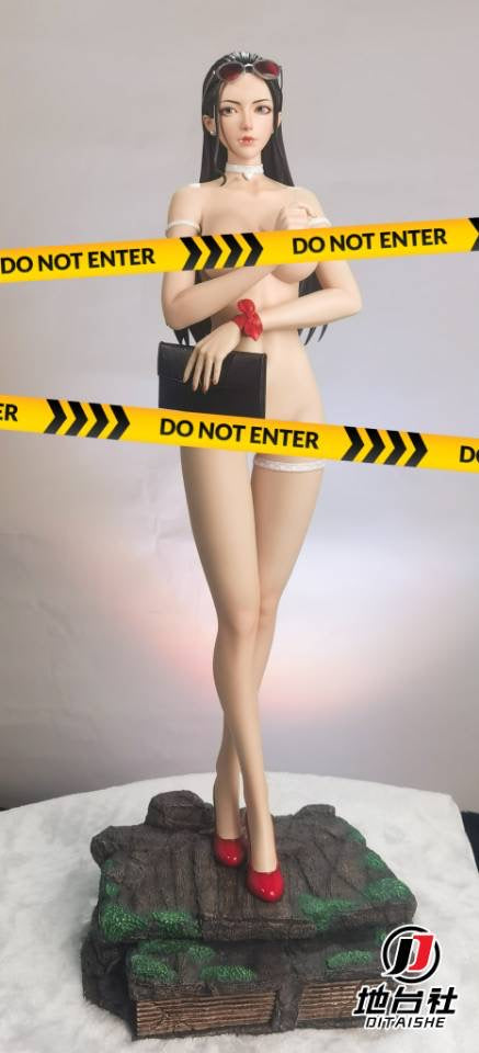 Di Tai She - Nico Robin StatueCorp Di Tai She - Nico Robin StatueCorp