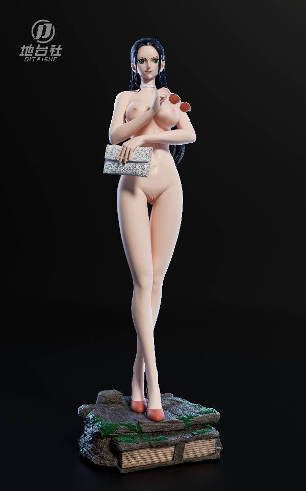 Di Tai She - Nico Robin StatueCorp Di Tai She - Nico Robin StatueCorp
