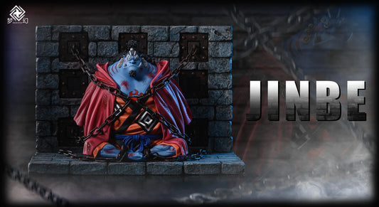Dream - Jinbe StatueCorp