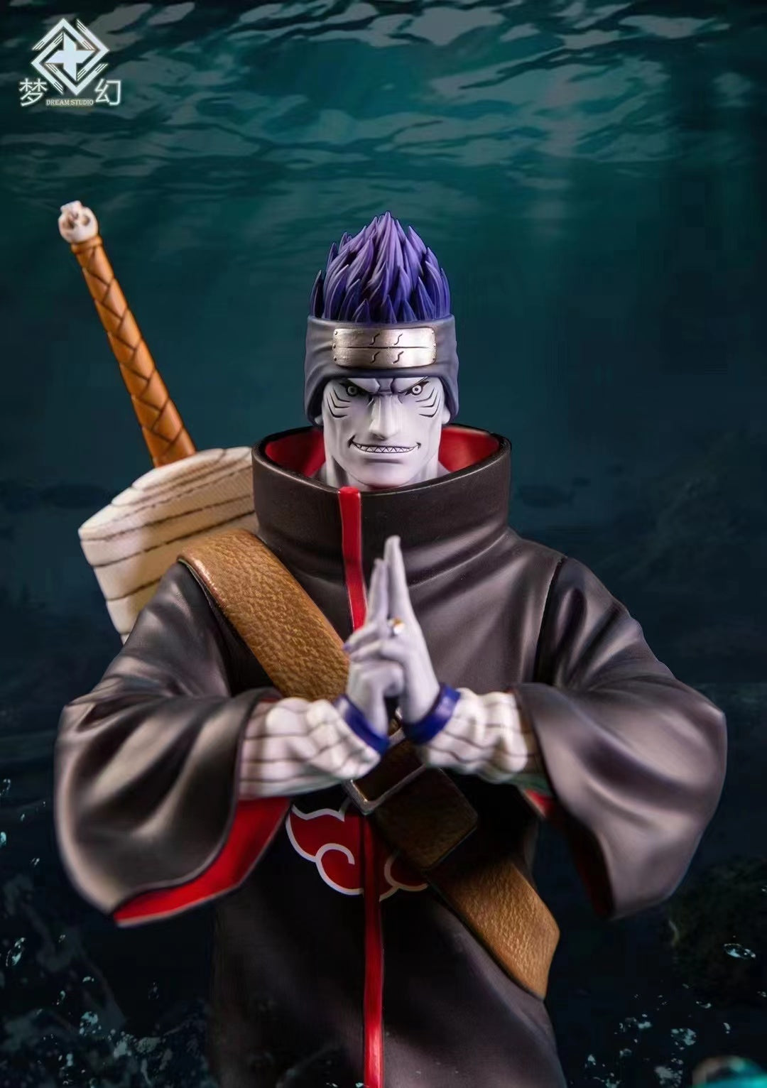 Kisame Sword Real kisame-sword-real