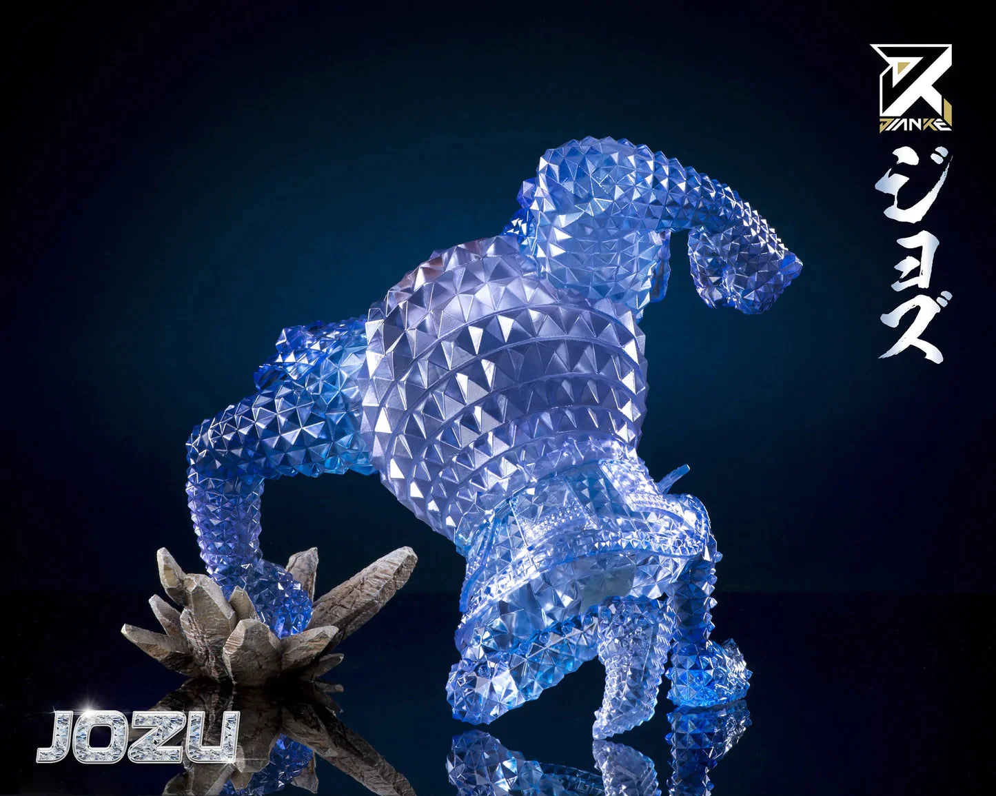 Jianke - Jozu StatueCorp