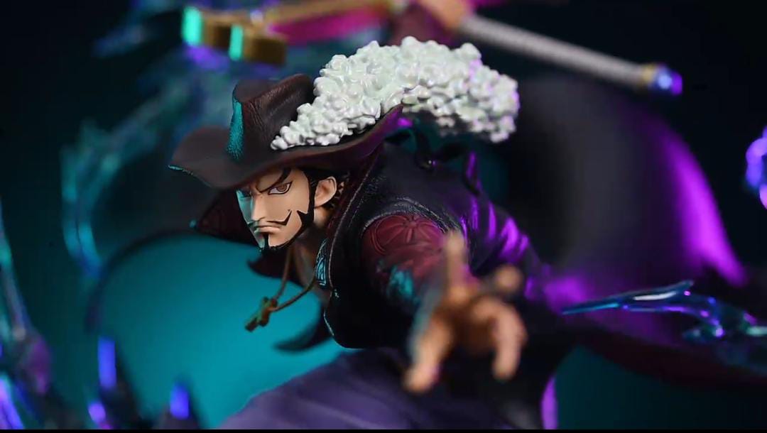 Mihawk Stuff LX - Mihawk – StatueCorp