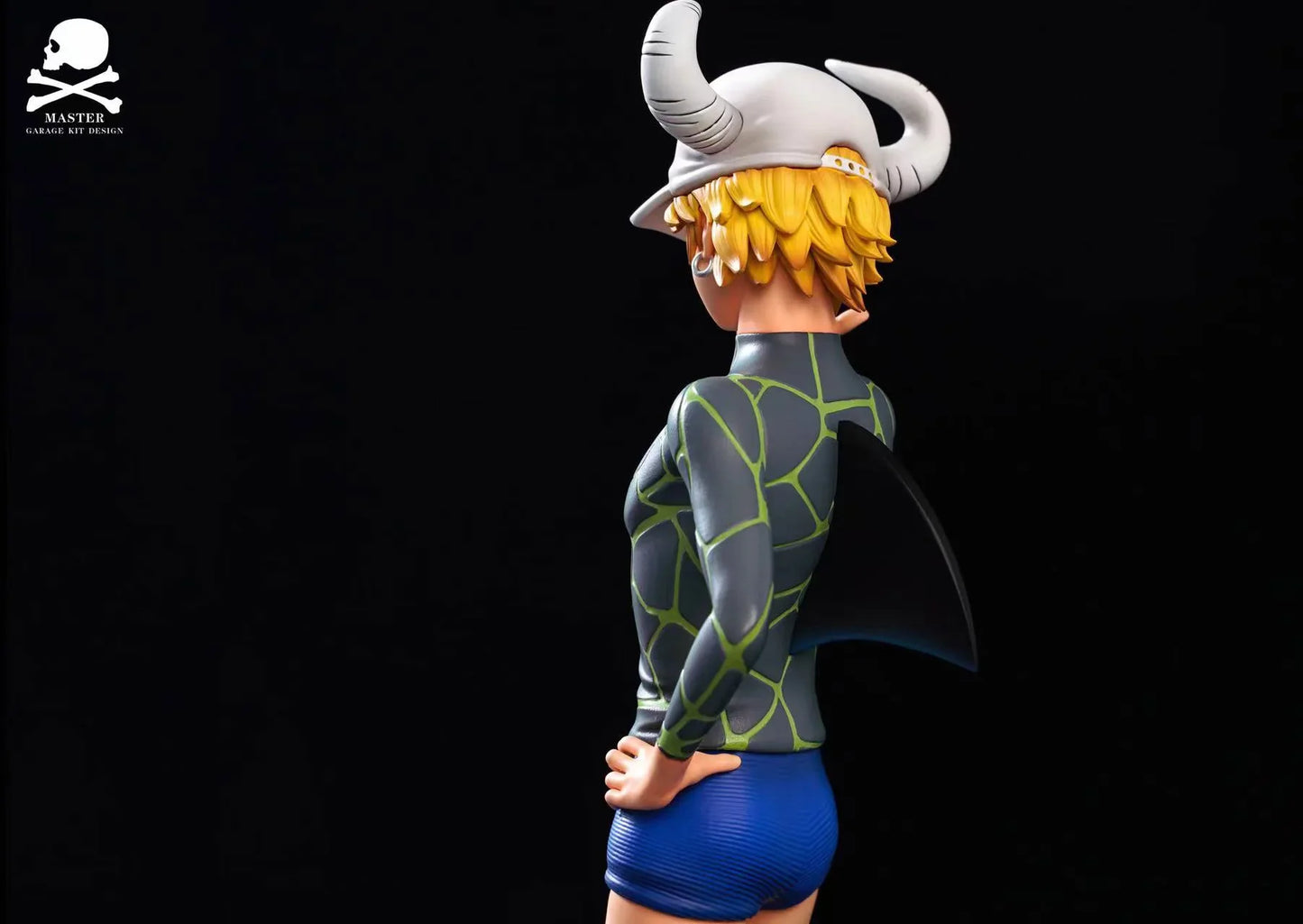 Master - Dellinger StatueCorp
