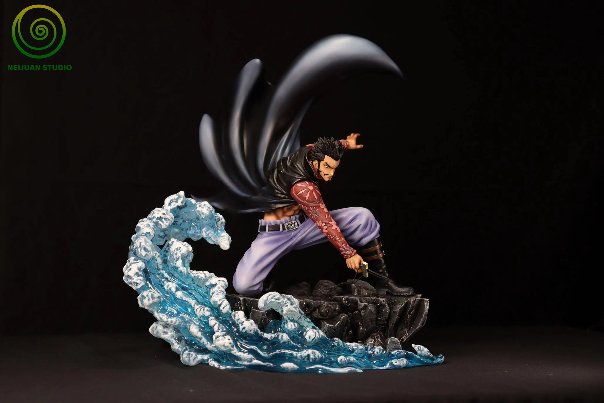 Neijuan - Mihawk StatueCorp