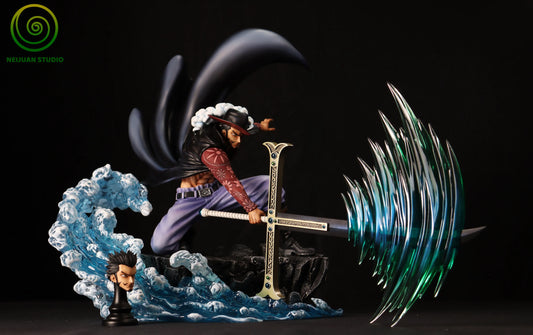 Neijuan - Mihawk StatueCorp