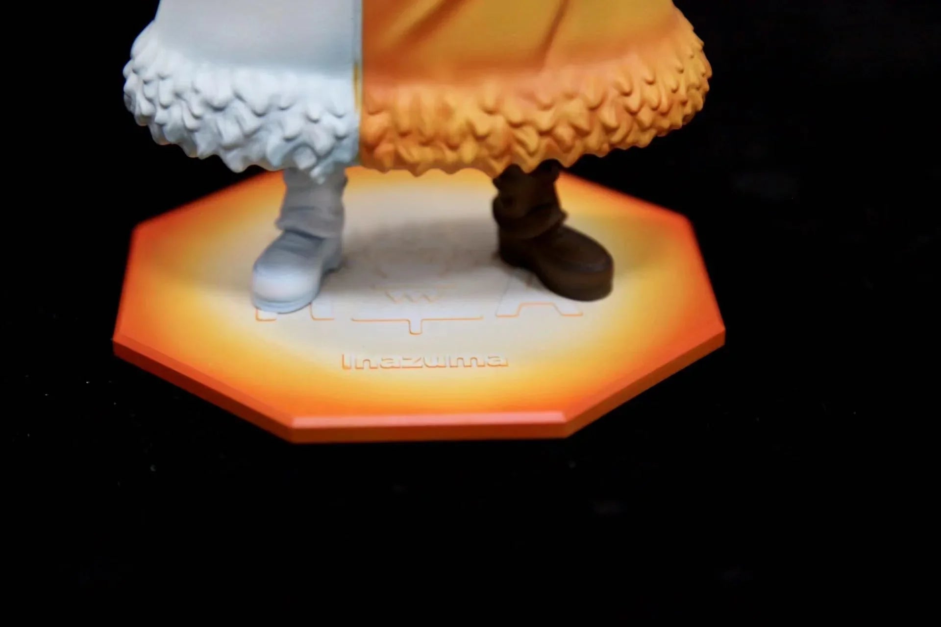 New Century - Inazuma StatueCorp