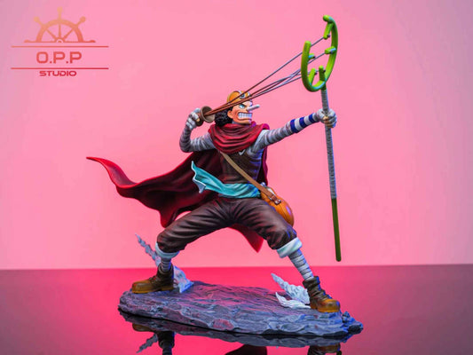 OPP - Usopp StatueCorp