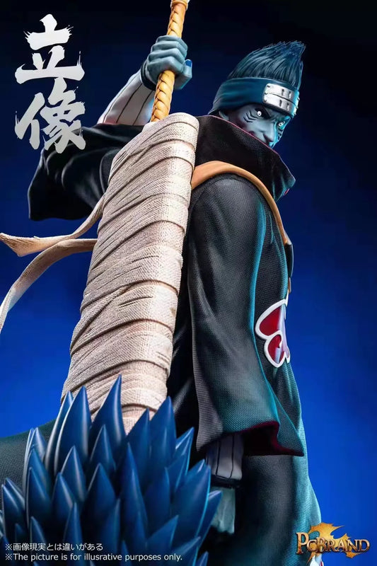Kisame – StatueCorp