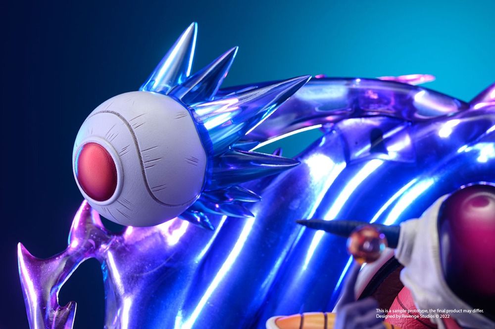 Revenge - Frieza First Form StatueCorp